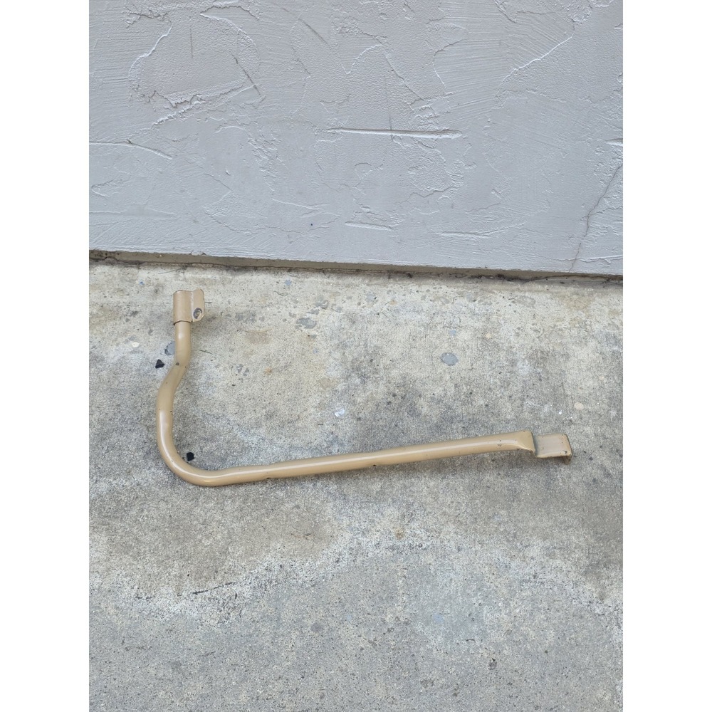 1973-1991 Chevy K5 Blazer GMC Jimmy Removable Hardtop Interior Side Trim... - Picture 8 of 13